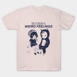 Weird Feelings T-Shirt